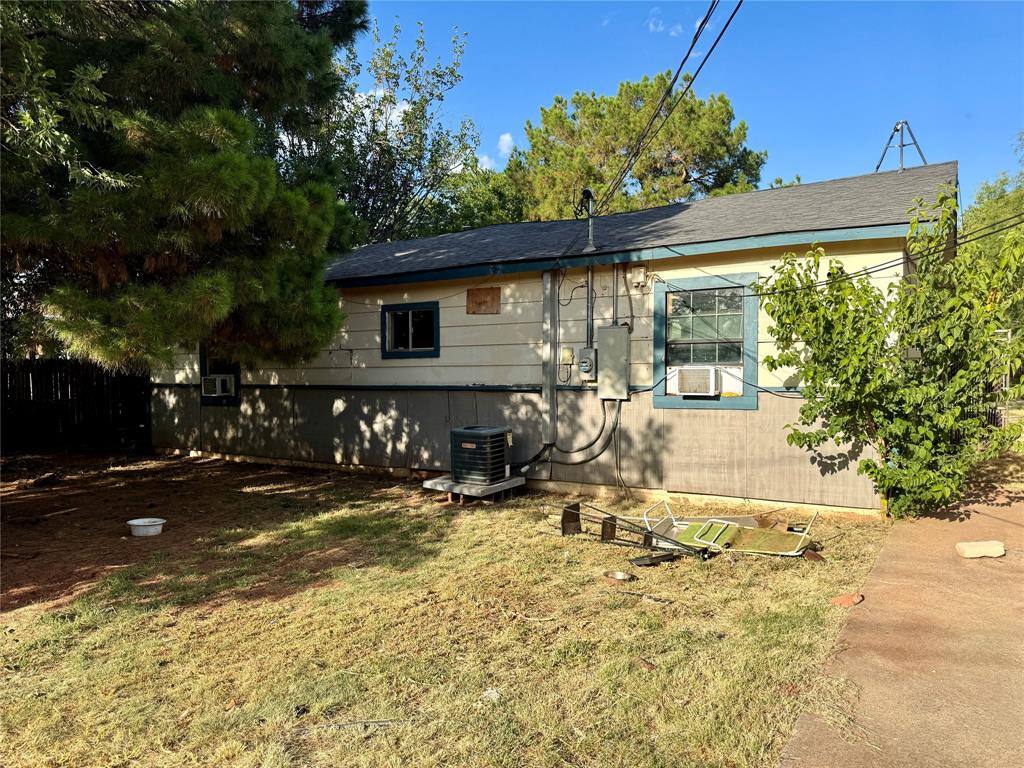 Scott Hwy Place - Residential