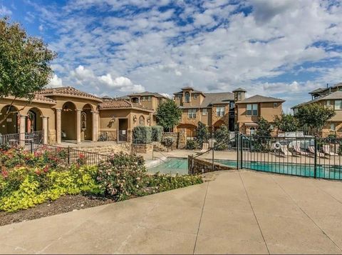 2605 Piazza Court 2 Grand Prairie TX 75054