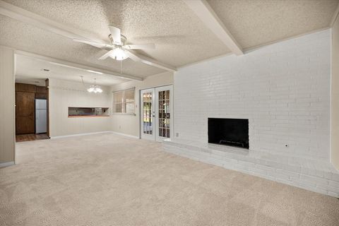 Tiny photo for 3813 Brookdale Road, Benbrook, TX 76116 (MLS # 21101720)