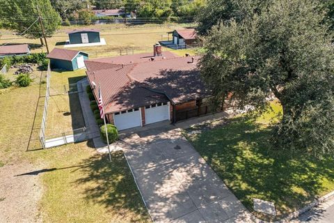 Tiny photo for 3813 Brookdale Road, Benbrook, TX 76116 (MLS # 21101720)