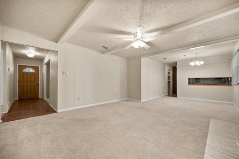 Tiny photo for 3813 Brookdale Road, Benbrook, TX 76116 (MLS # 21101720)