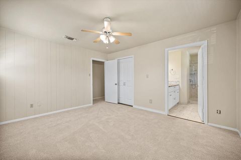Tiny photo for 3813 Brookdale Road, Benbrook, TX 76116 (MLS # 21101720)