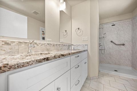 Tiny photo for 3813 Brookdale Road, Benbrook, TX 76116 (MLS # 21101720)