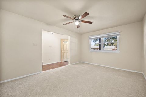 Tiny photo for 3813 Brookdale Road, Benbrook, TX 76116 (MLS # 21101720)