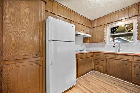 Tiny photo for 3813 Brookdale Road, Benbrook, TX 76116 (MLS # 21101720)