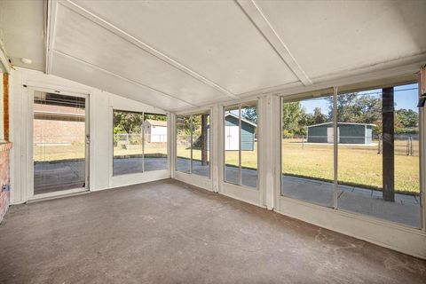 Tiny photo for 3813 Brookdale Road, Benbrook, TX 76116 (MLS # 21101720)