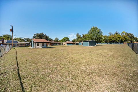 Tiny photo for 3813 Brookdale Road, Benbrook, TX 76116 (MLS # 21101720)