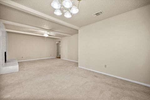 Tiny photo for 3813 Brookdale Road, Benbrook, TX 76116 (MLS # 21101720)