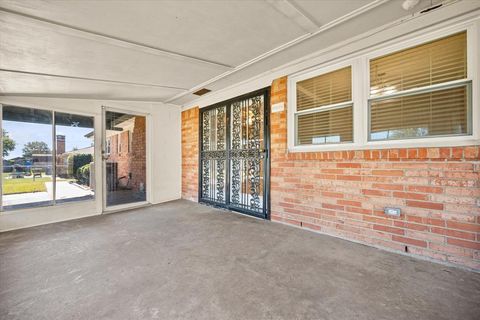 Tiny photo for 3813 Brookdale Road, Benbrook, TX 76116 (MLS # 21101720)