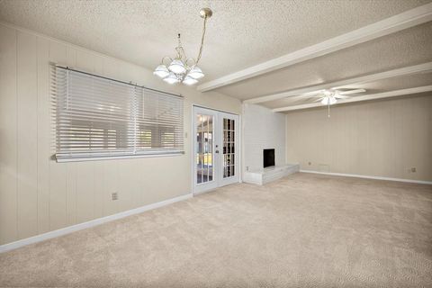 Tiny photo for 3813 Brookdale Road, Benbrook, TX 76116 (MLS # 21101720)