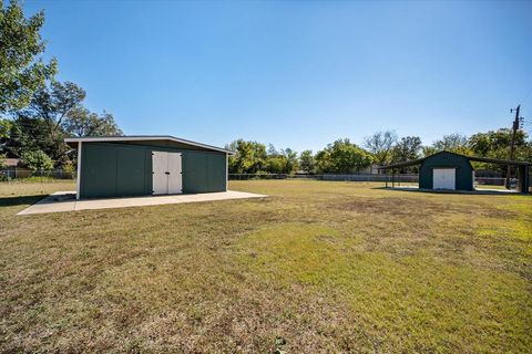 Tiny photo for 3813 Brookdale Road, Benbrook, TX 76116 (MLS # 21101720)