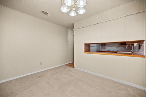 Tiny photo for 3813 Brookdale Road, Benbrook, TX 76116 (MLS # 21101720)