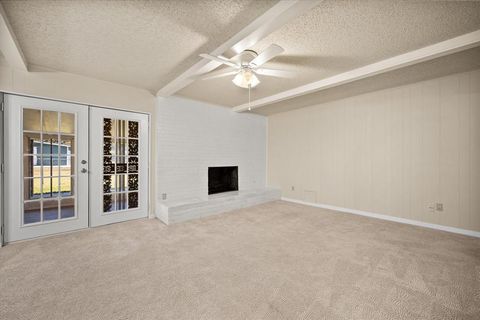 Tiny photo for 3813 Brookdale Road, Benbrook, TX 76116 (MLS # 21101720)