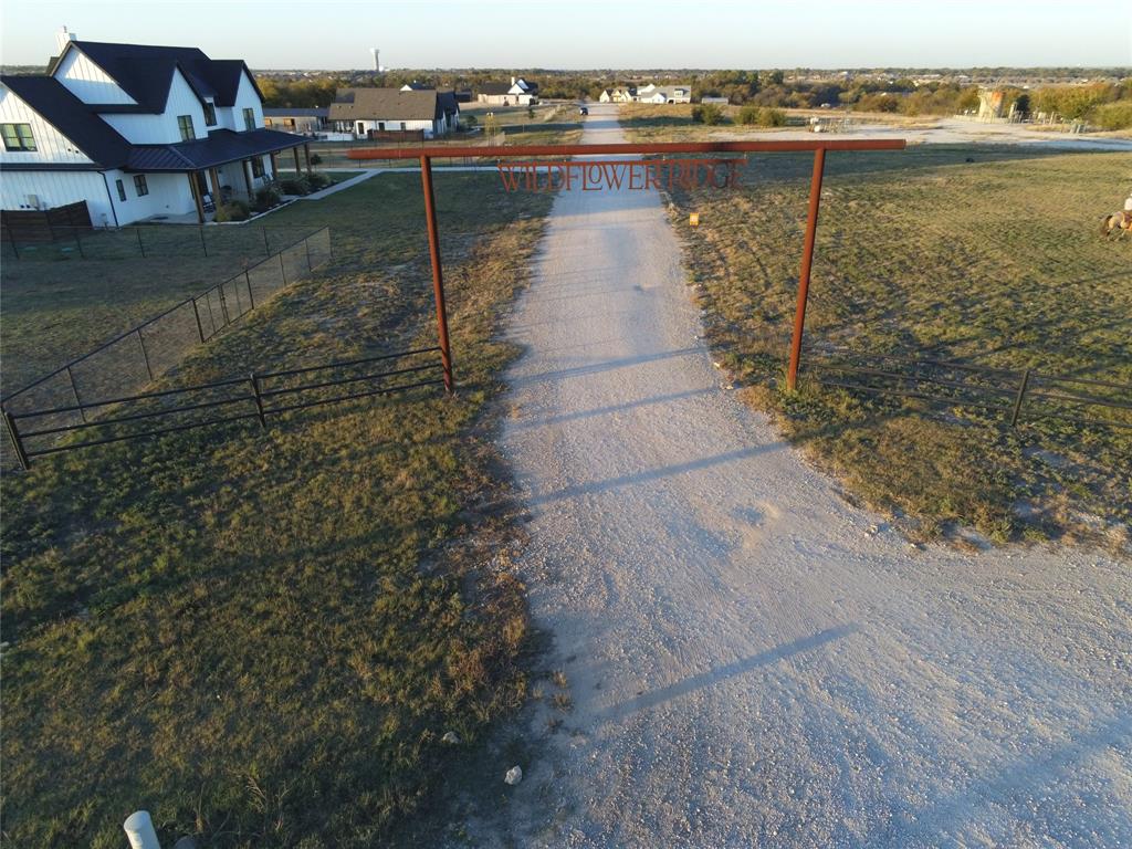 Wildflower Ridge Add - Land