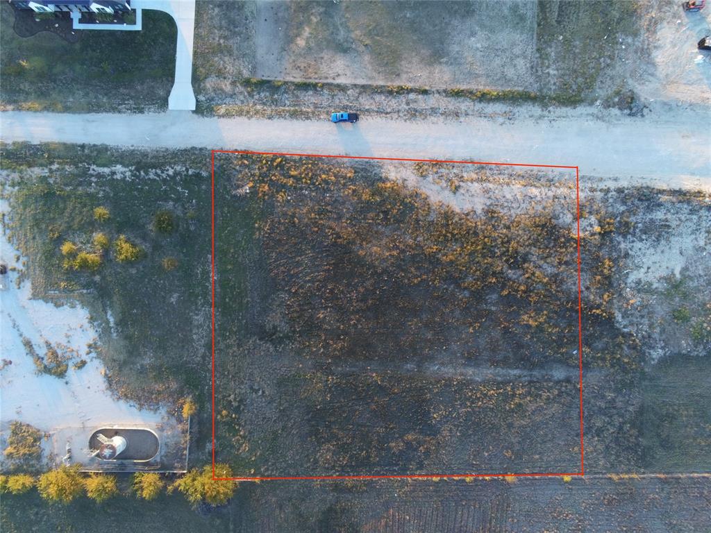 Wildflower Ridge Add - Land