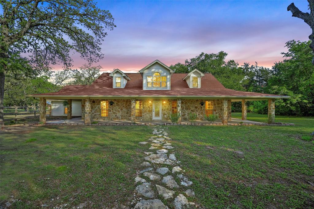 447 Woodland Drive