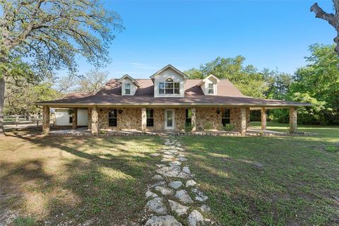 447 Woodland Drive Lorena TX 76655