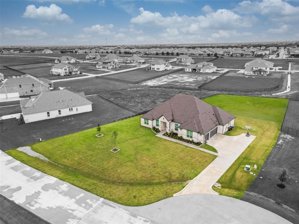 Photo of 4013 Tamarack Lane, Royse City, TX 75189 (MLS # 21303580)