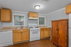 Arick Sub - Residential