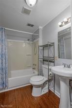 Arick Sub - Residential