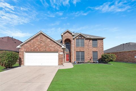 509 Flintwood Lane Arlington TX 76002