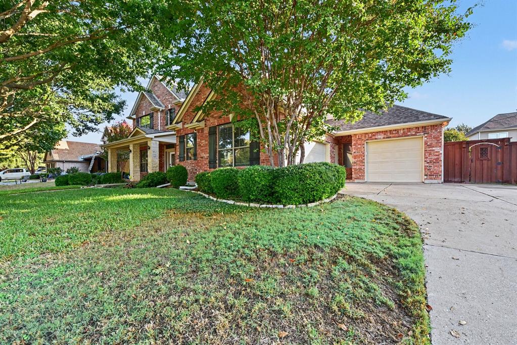 730 Pheasant Run Drive