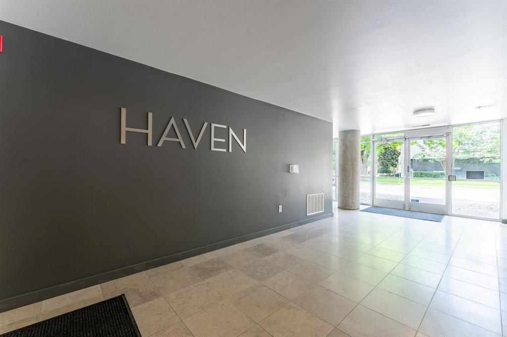 Haven Condo - Residential