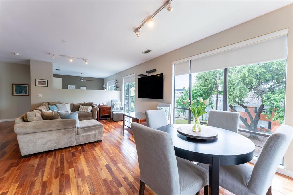 Haven Condo - Residential