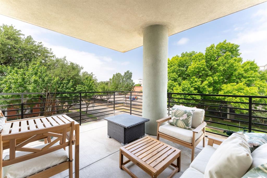 Haven Condo - Residential