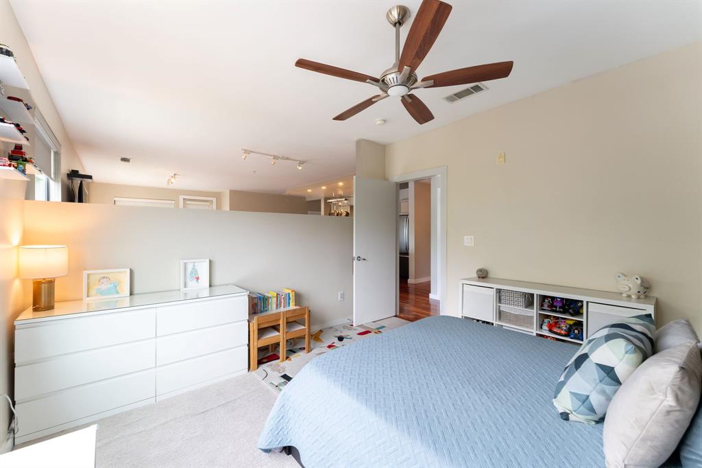 Haven Condo - Residential