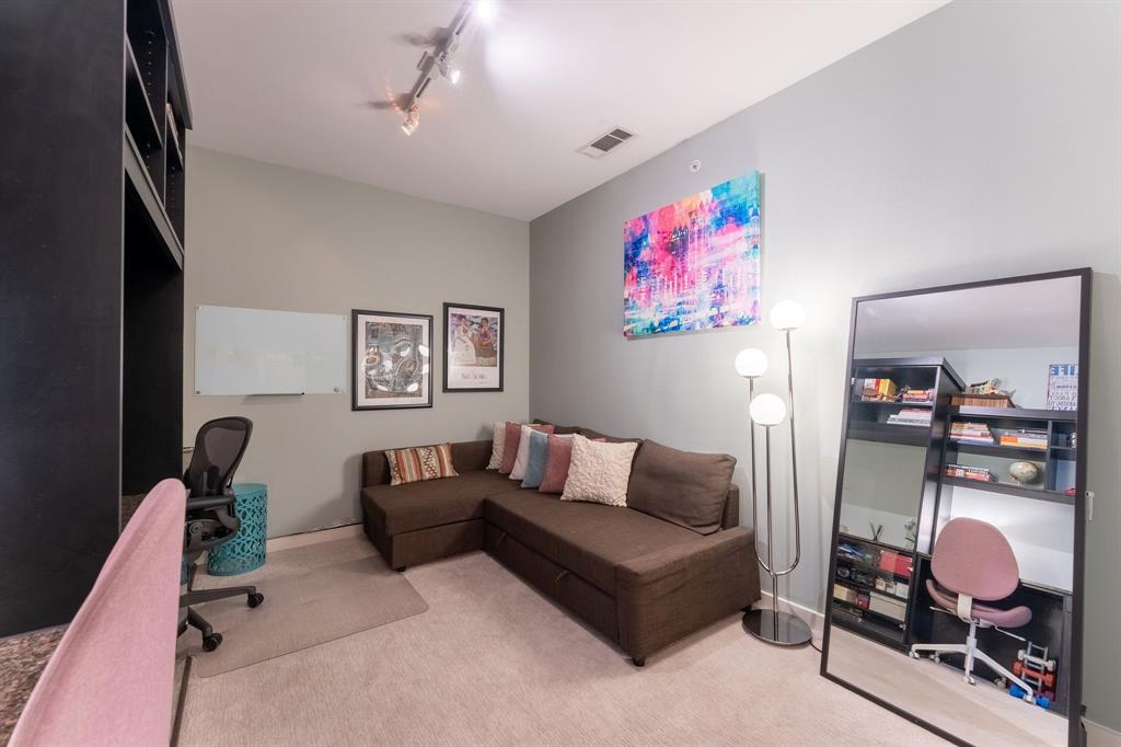 Haven Condo - Residential