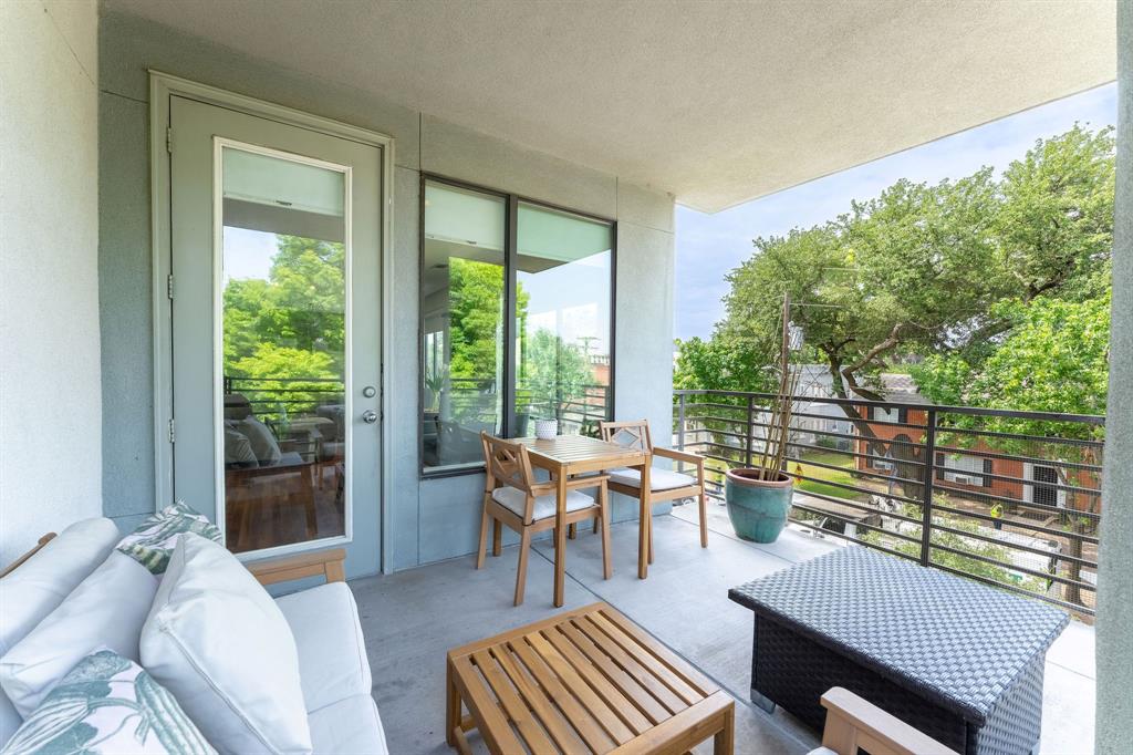 Haven Condo - Residential