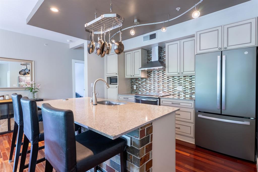 Haven Condo - Residential
