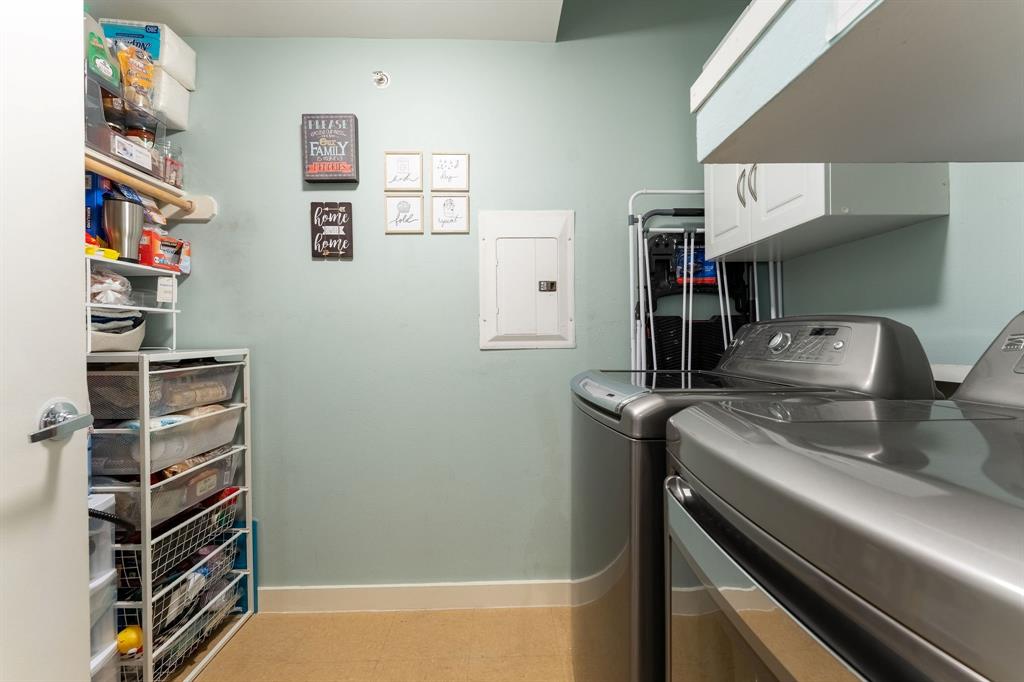 Haven Condo - Residential