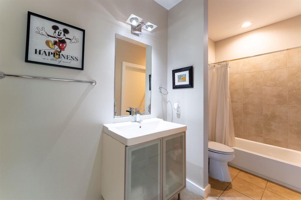 Haven Condo - Residential