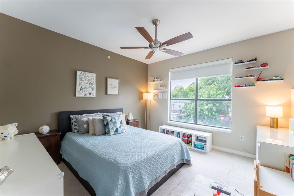 Haven Condo - Residential