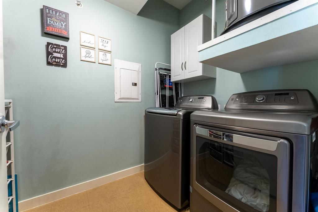 Haven Condo - Residential