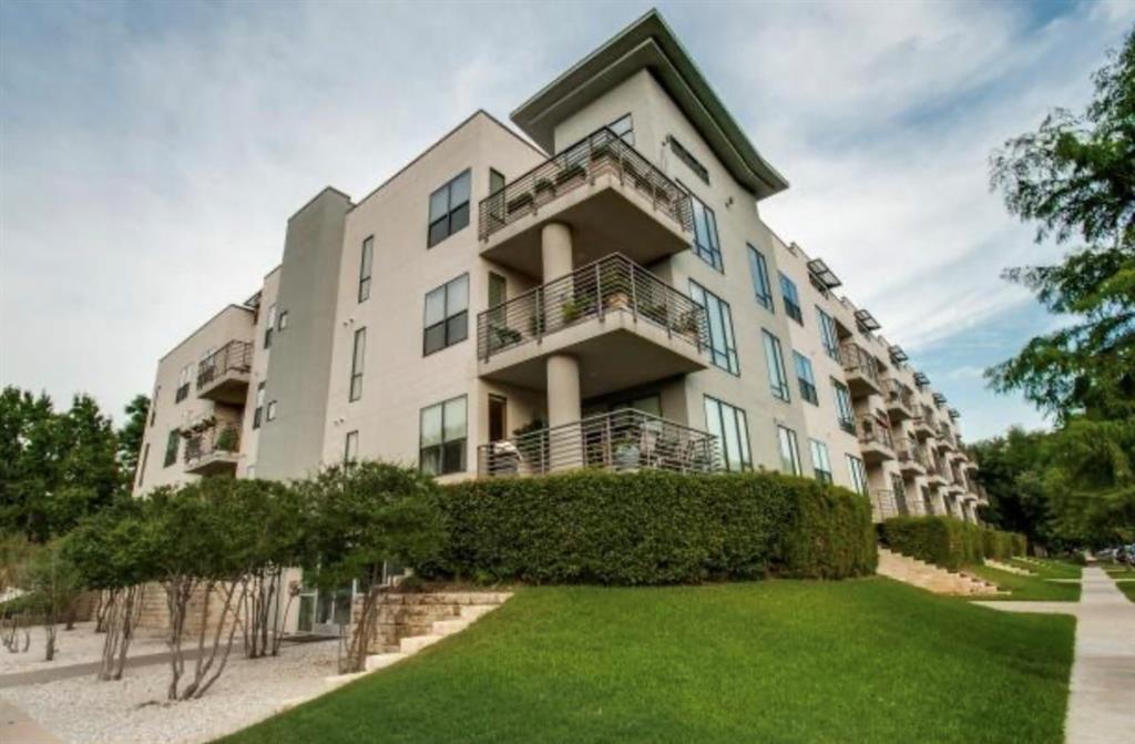 Haven Condo - Residential