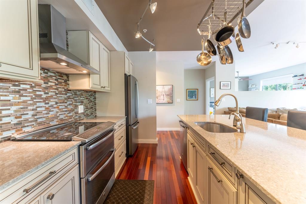 Haven Condo - Residential