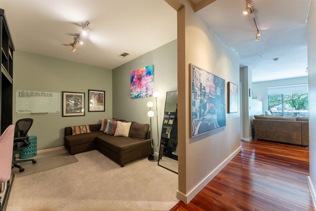 Haven Condo - Residential
