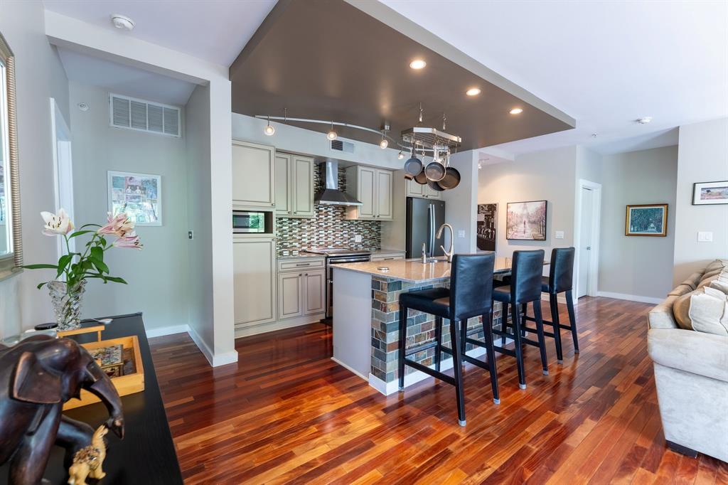 Haven Condo - Residential