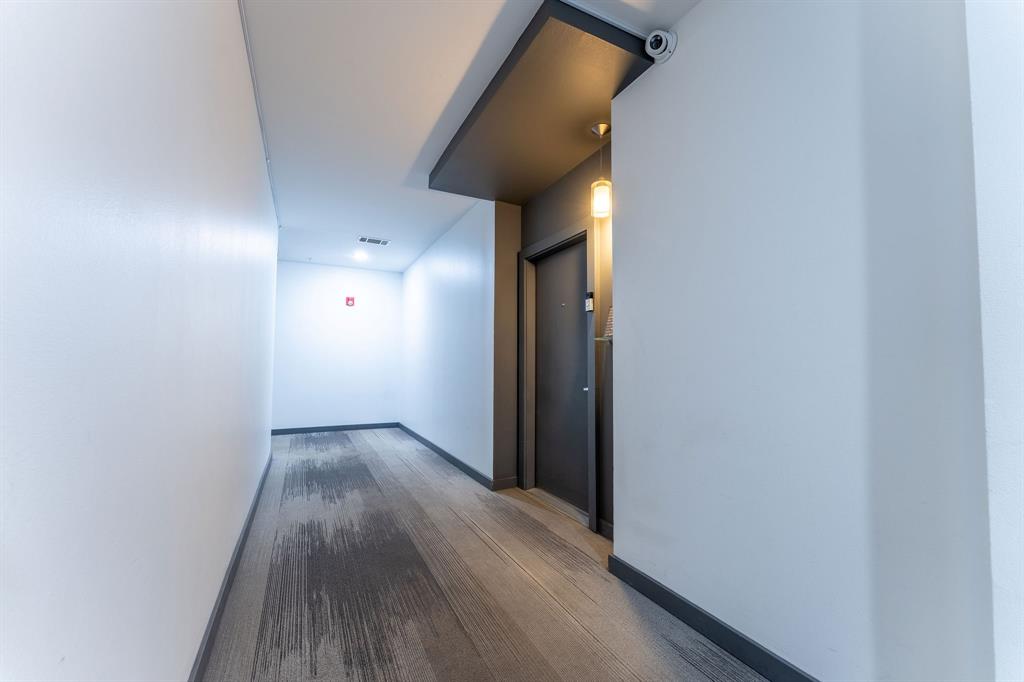 Haven Condo - Residential