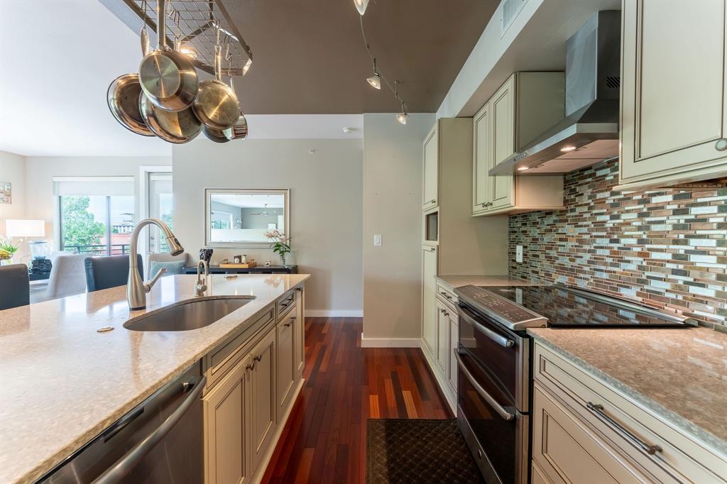 Haven Condo - Residential