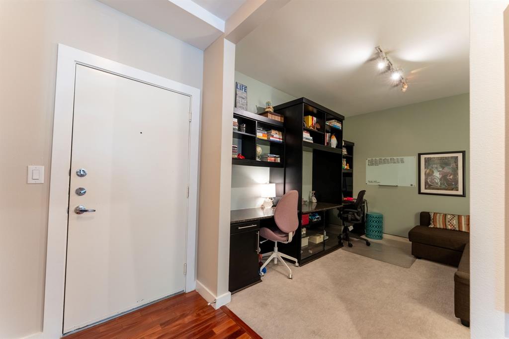 Haven Condo - Residential