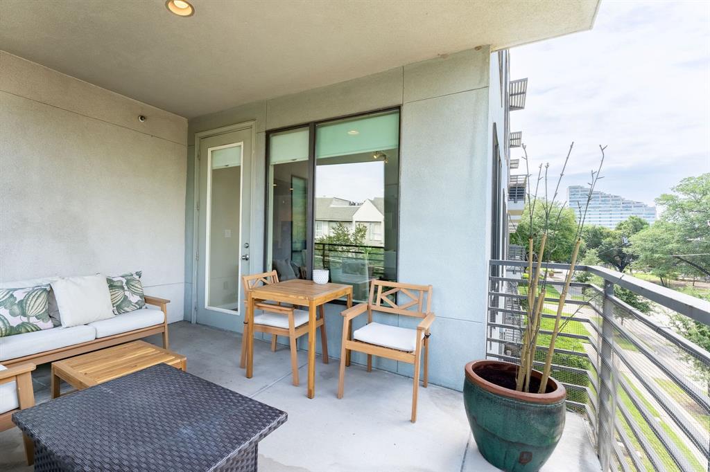 Haven Condo - Residential