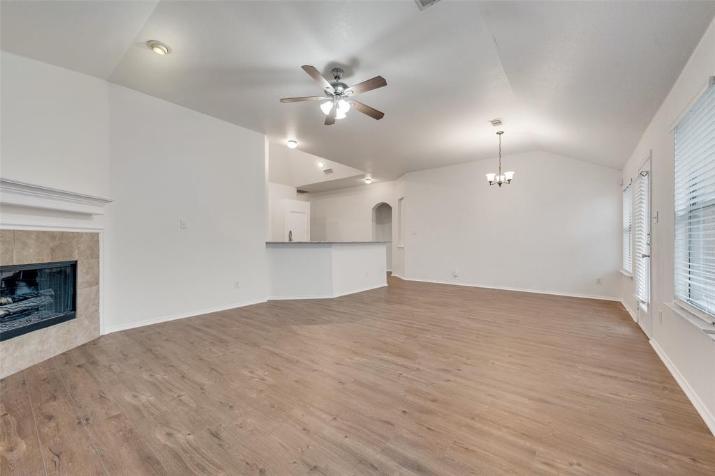 Lynn Creek Hills - Residential