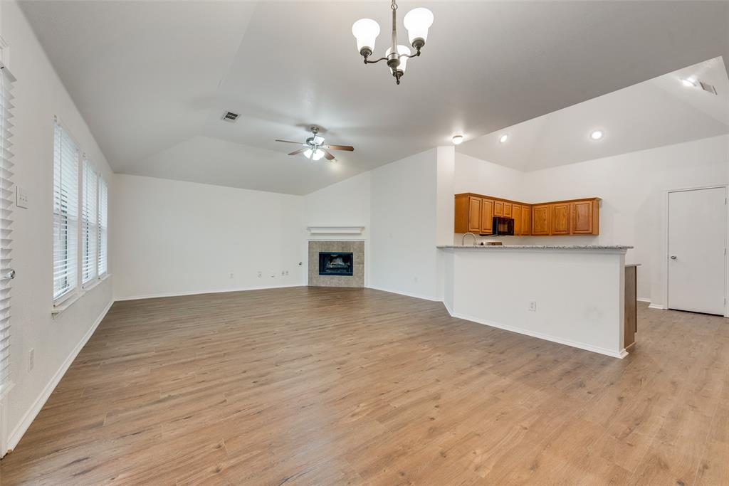 Lynn Creek Hills - Residential