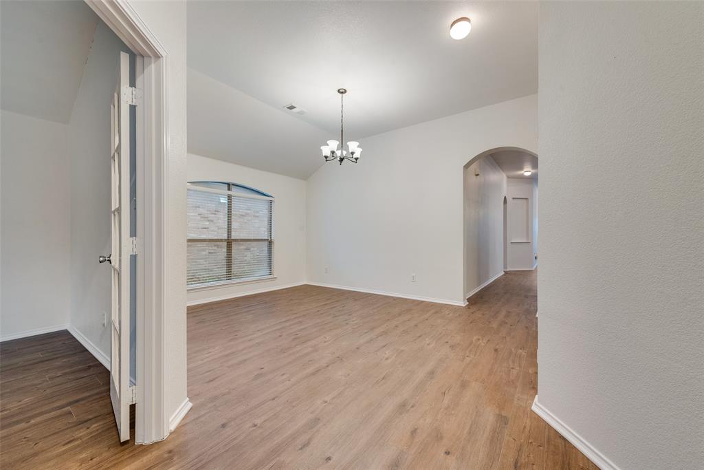 Lynn Creek Hills - Residential