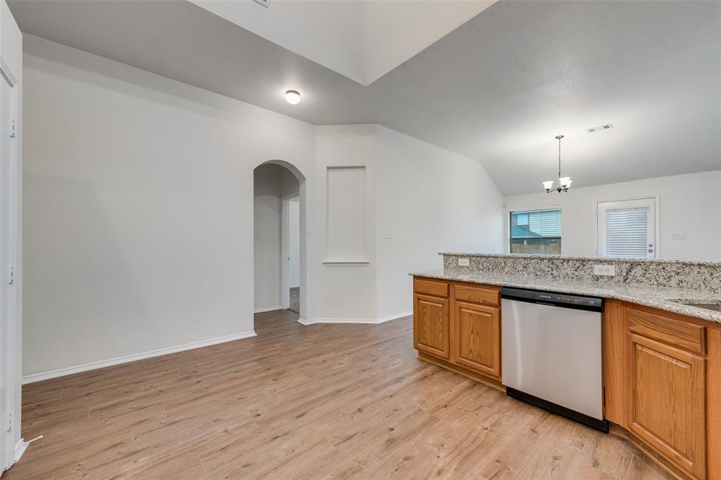 Lynn Creek Hills - Residential