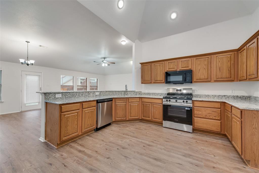 Lynn Creek Hills - Residential